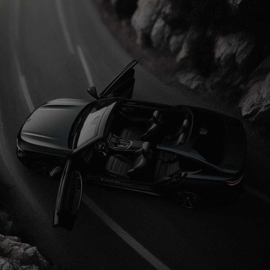 SINU UUS AUTO - MEIE HOOLIKALT VALITUD